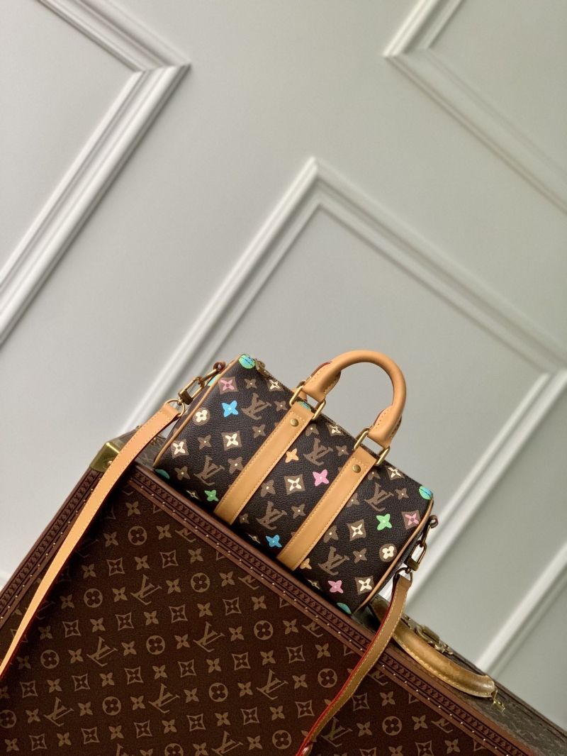 LV Satchel Bags